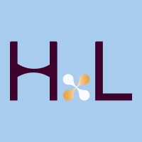 Hunter Law logo - Similar company to Beyond Connection