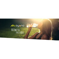 MiAyuno SL logo - Similar company to Miayuno.Es