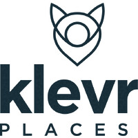 Klevr Places logo - Similar company to The Academic
