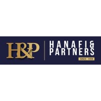 Hanafi & Partners logo - Similar company to Socrates.Works