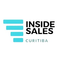 Inside Sales - de CWB para o Mundo logo - Similar company to Inside Sales