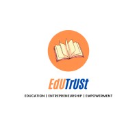 EduTrust Foundation logo - Similar company to Renaissance Foundation For Peacebuilders  (Refop)