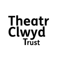 THEATR CLWYD TRUST logo - Similar company to Theatr Clwyd