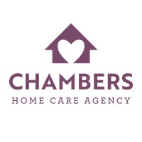 Chambers Home Care Agency logo - Similar company to Comfort Care Hospice