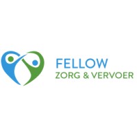 Fellow Zorg & Vervoer logo - Similar company to Fellow Academy