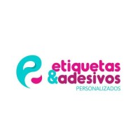 Etiquetas e Adesivos logo - Similar company to Gcn Marketing