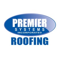 Premier Systems Roofing logo - Similar company to Premier Systems, Inc.