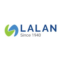 Lalan Group logo - Similar company to Lalan Group