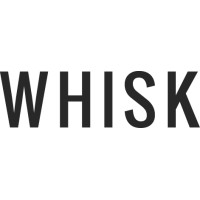 WHISK logo - Similar company to Plume