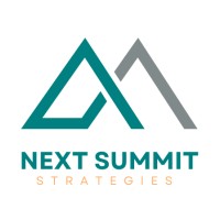 Next Summit Strategies logo - Similar company to Kado Executive Operations