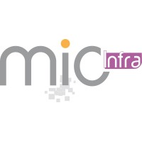 Mic infra logo - Similar company to Beaurain Distribution