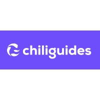 chiliguides Inc. logo - Similar company to Applios Studio