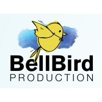 Bellbird Production logo - Similar company to Media Creatures