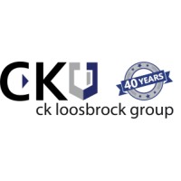 CK Loosbrock logo - Similar company to Alphatron Marine B.V.