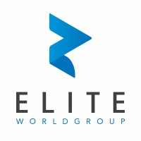 Elite Worldgroup Inc. logo - Similar company to Greystack Technologies