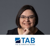 The Alternative Board with Riana logo - Similar company to Allegroed