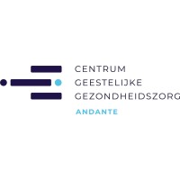 CGG Andante vzw logo - Similar company to Sentum Ekeren
