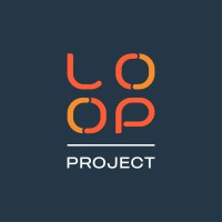 Loop Projects logo - Similar company to Fzn Production
