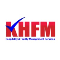 KHFM - Hospitality & Facility Management Services logo - Similar company to Kfm Solutions Pvt. Ltd.