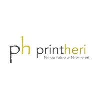 Printheri Print Consulting logo - Similar company to Nidec Acim