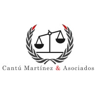 Cantu Martinez & Asociados logo - Similar company to Manzo Sáenz Abogados