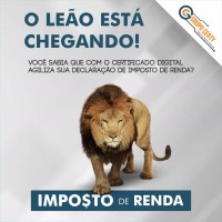 Grupo Certy Certificado Digital - Unidade Lagoa Santa logo - Similar company to Mais Certificadora