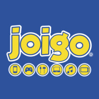 JOIGO logo - Similar company to Kinestore