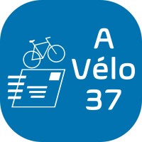 A Vélo 37 🚲📦❄ logo - Similar company to Adlog