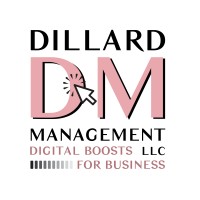 Dillard Management, LLC logo - Similar company to The 712 Initiative