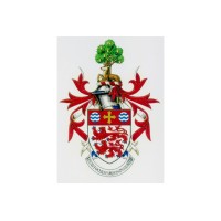 Malvern Town Council logo - Similar company to Malvern Hills Conservators
