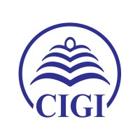 CIGI (Non-Govt. Organization) logo - Similar company to Professional Business Group