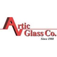Artic Glass Company logo - Similar company to Protean Construction Products, Inc.