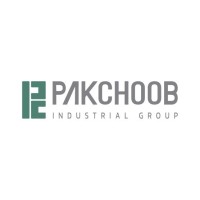 Pakchoob Industrial Group logo - Similar company to Borna Chemie Arya