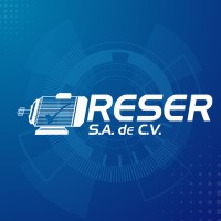 RESER S.A DE C.V logo - Similar company to Industrias Einstein, S. A.