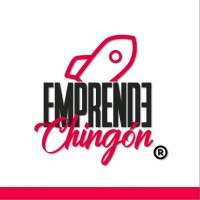 Emprende Chingón logo - Similar company to Infinity Capital Humano