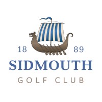 Sidmouth Golf Club logo - Similar company to Chipstead Golf Club