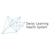 Swiss Learning Health System (SLHS) logo - Similar company to Arcoiris International Sweets S.A.C.