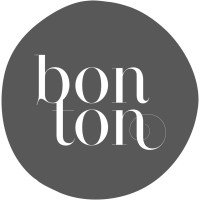 bon ton - Der Salon für moderne Keramik. logo - Similar company to Umsatz.Io