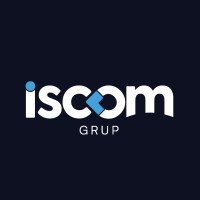 İscom Grup logo - Similar company to Diyargaz