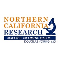 NORTHERN CALIFORNIA RESEARCH logo - Similar company to Raas Ramzat @ Uc Berkeley
