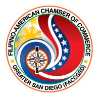 Filipino American Chamber of Commerce Greater San Diego logo - Similar company to San Diego Api Coalition