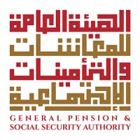 General Pension and Social Security Authority (GPSSA) logo - Similar company to Newtech Group Ltd.