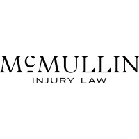 McMullin Injury Law logo - Similar company to Vp Mcmullin Llp