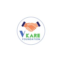 V KARE Foundation logo - Similar company to Vsy Technologies
