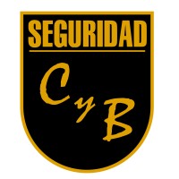 Seguridad C y B Nicaragua logo - Similar company to Servipro Nicaragua
