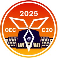 Ontario Engineering Competition 2025 logo - Similar company to Mcmaster Engineering Competition