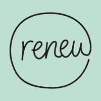 Renew Counselling and Training logo - Similar company to Kintsugi Hope