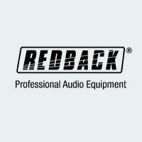 Redback Audio logo - Similar company to Onair Solutions