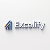 Excelify logo - Similar company to Excelify Solutions