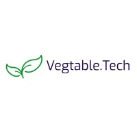 Vegtable Tech logo - Similar company to Autoponics